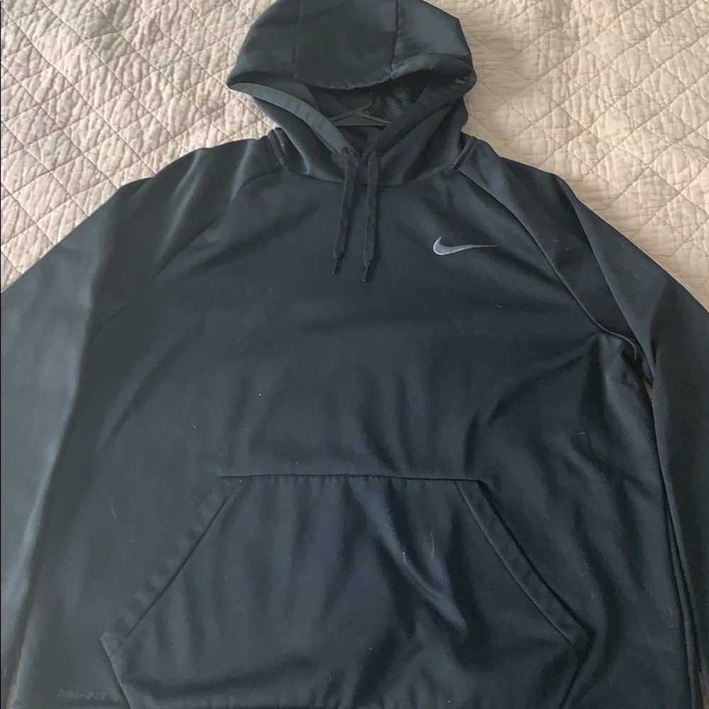 Nike Dri-Fit Hoodie